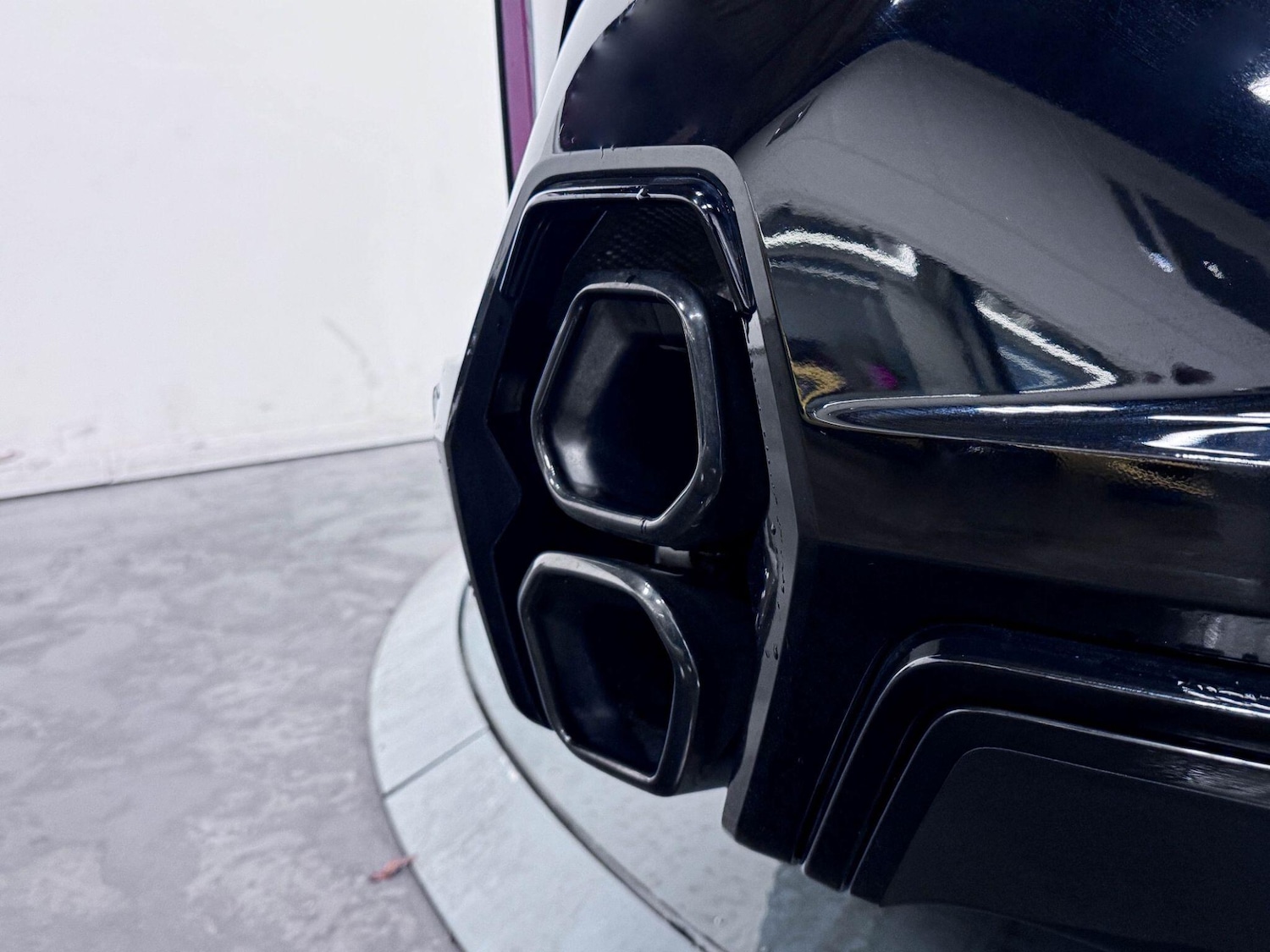 Used BMW XM 2025 for sale - 76572358: Photo 12