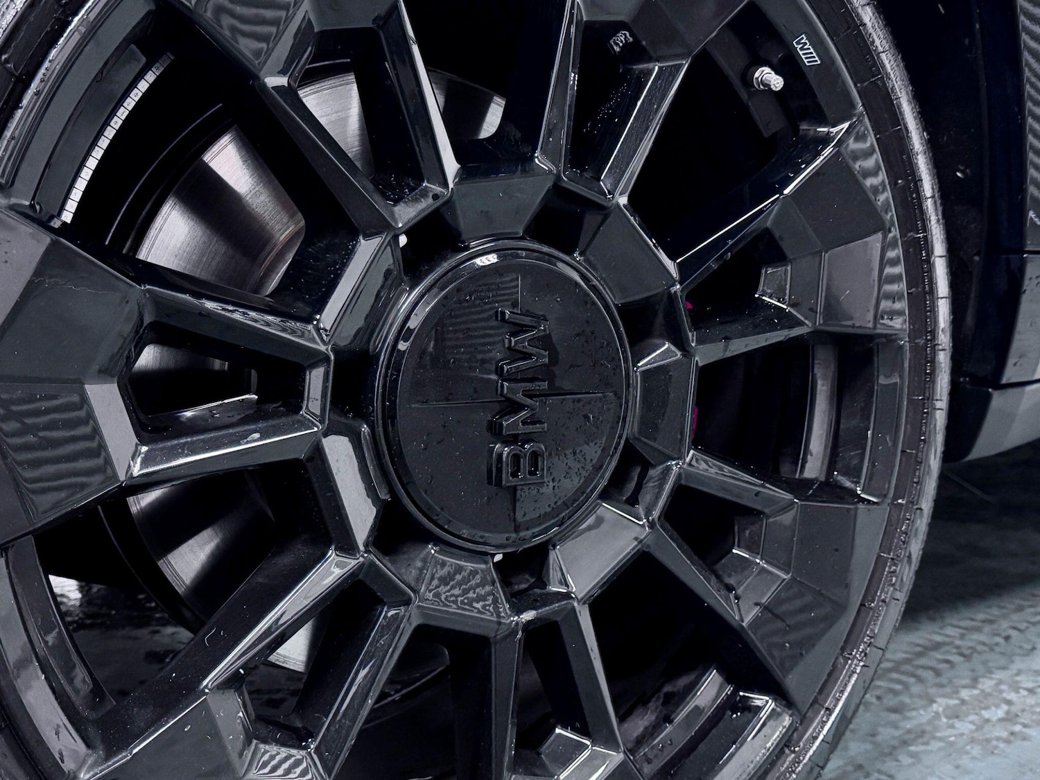 Used BMW XM 2025 for sale - 76572358: Photo 13