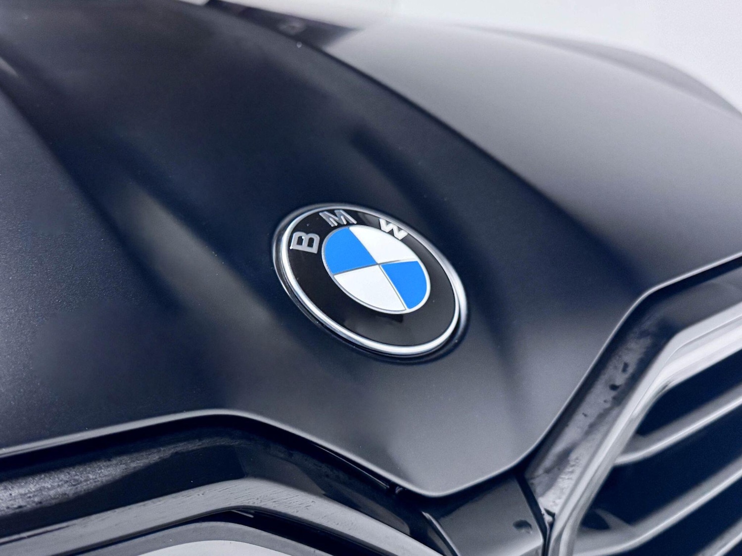 Used BMW XM 2025 for sale - 76572358: Photo 14