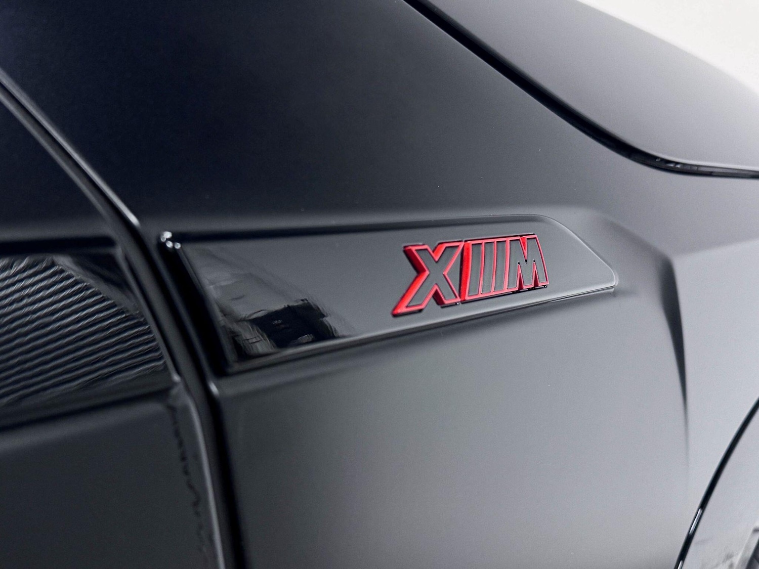 Used BMW XM 2025 for sale - 76572358: Photo 15