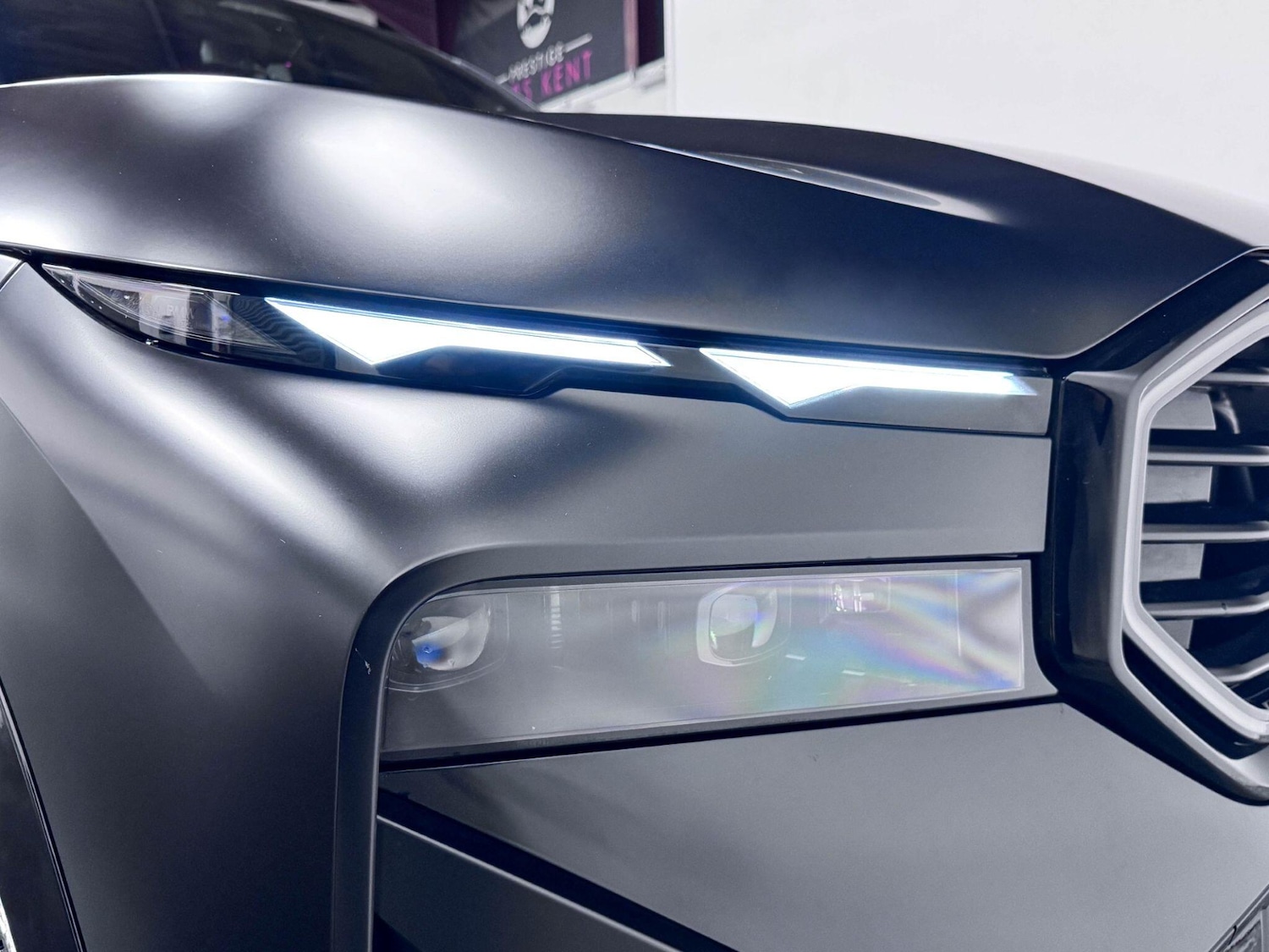 Used BMW XM 2025 for sale - 76572358: Photo 16