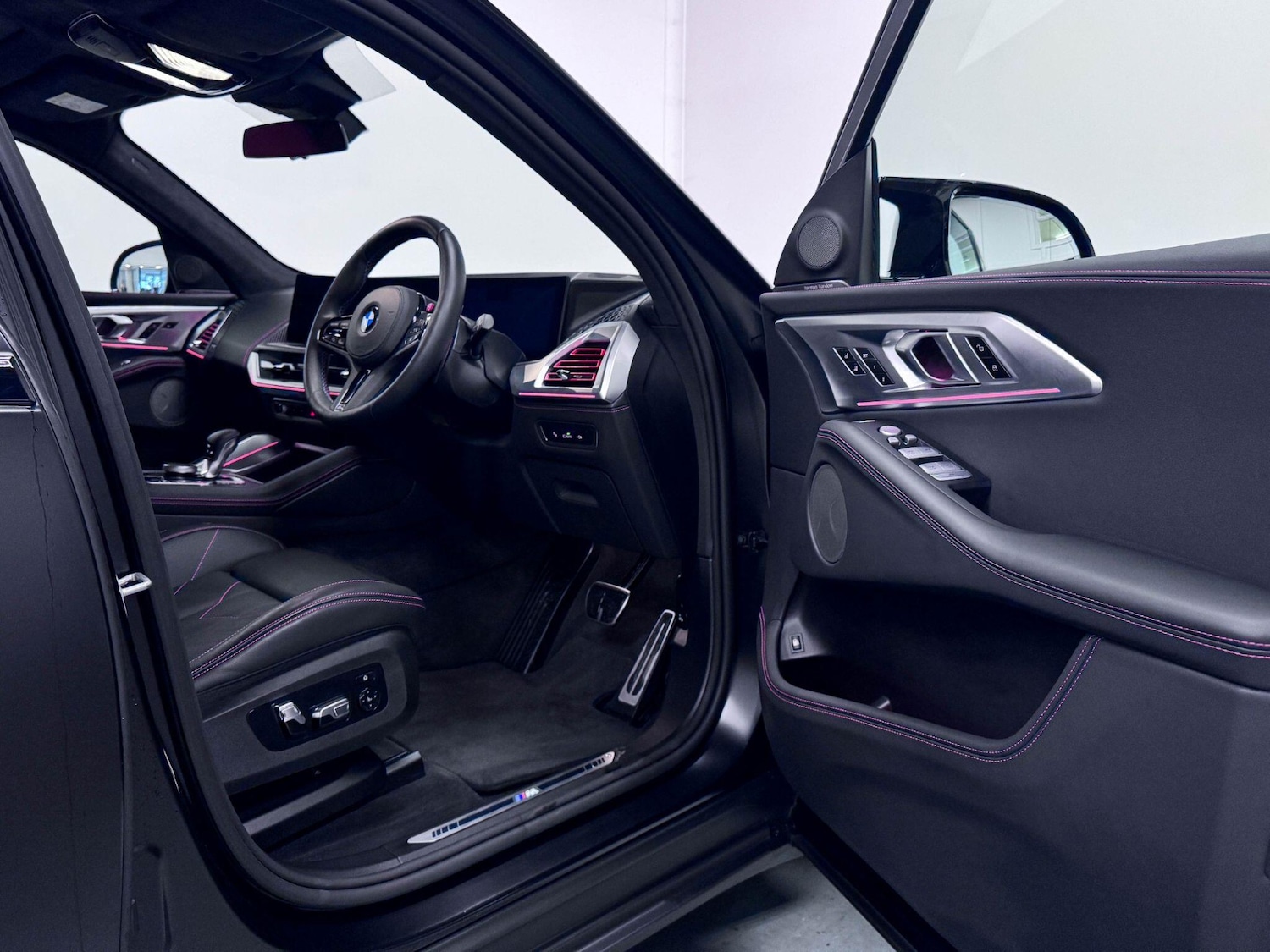 Used BMW XM 2025 for sale - 76572358: Photo 17