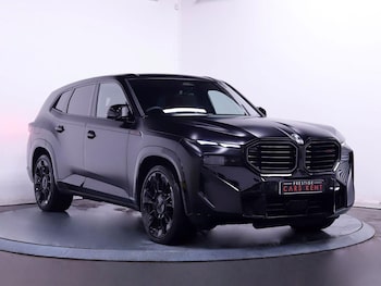 Used BMW XM 2025 for sale - 76572358: Photo
