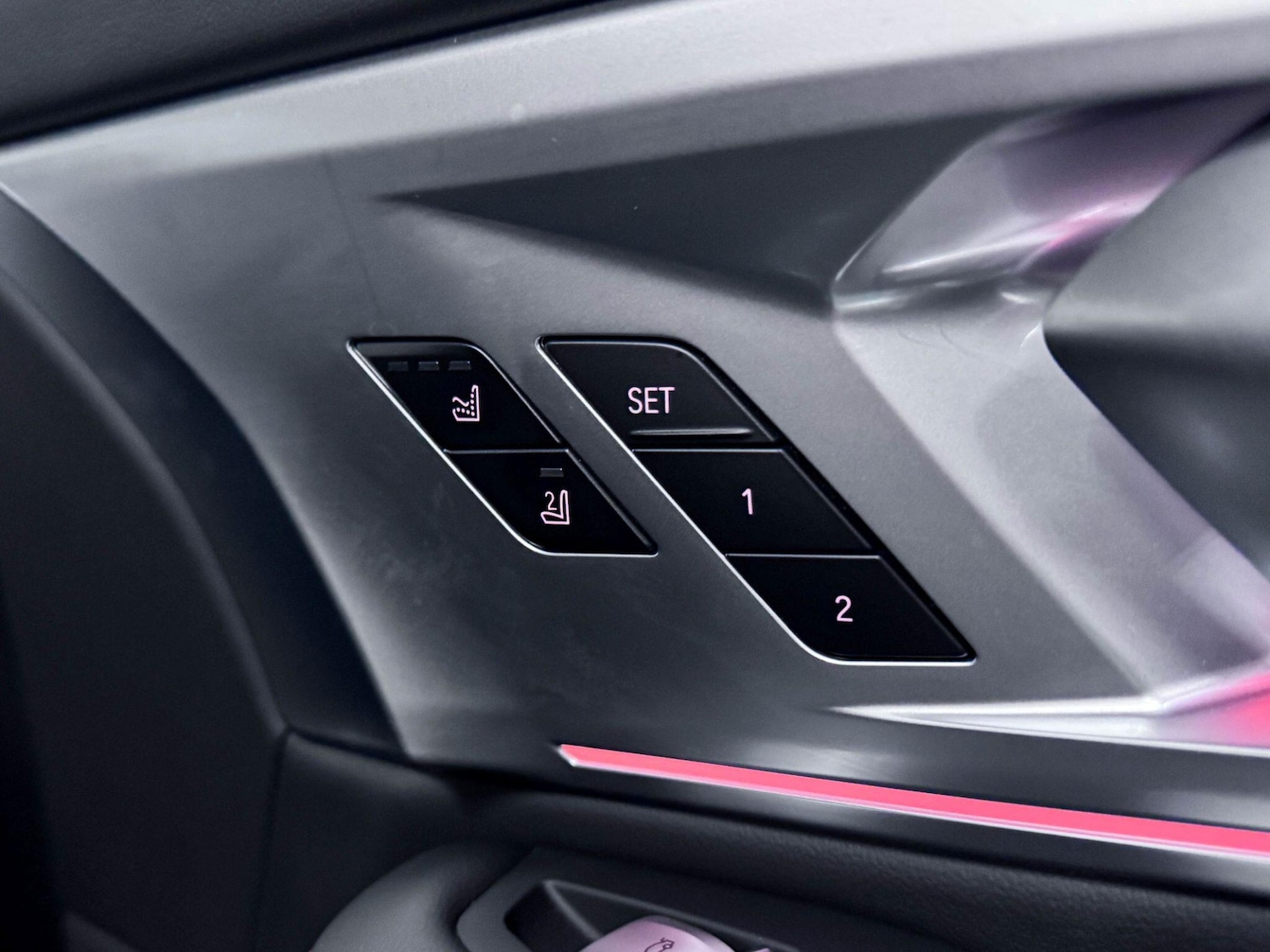 Used BMW XM 2025 for sale - 76572358: Photo 20