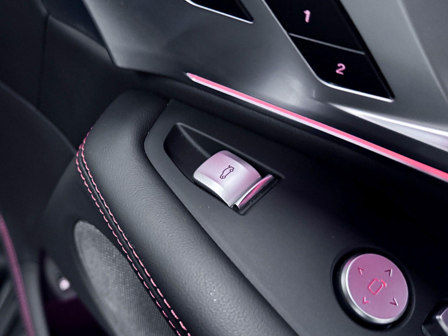 Used BMW XM 2025 for sale - 76572358: Photo 23