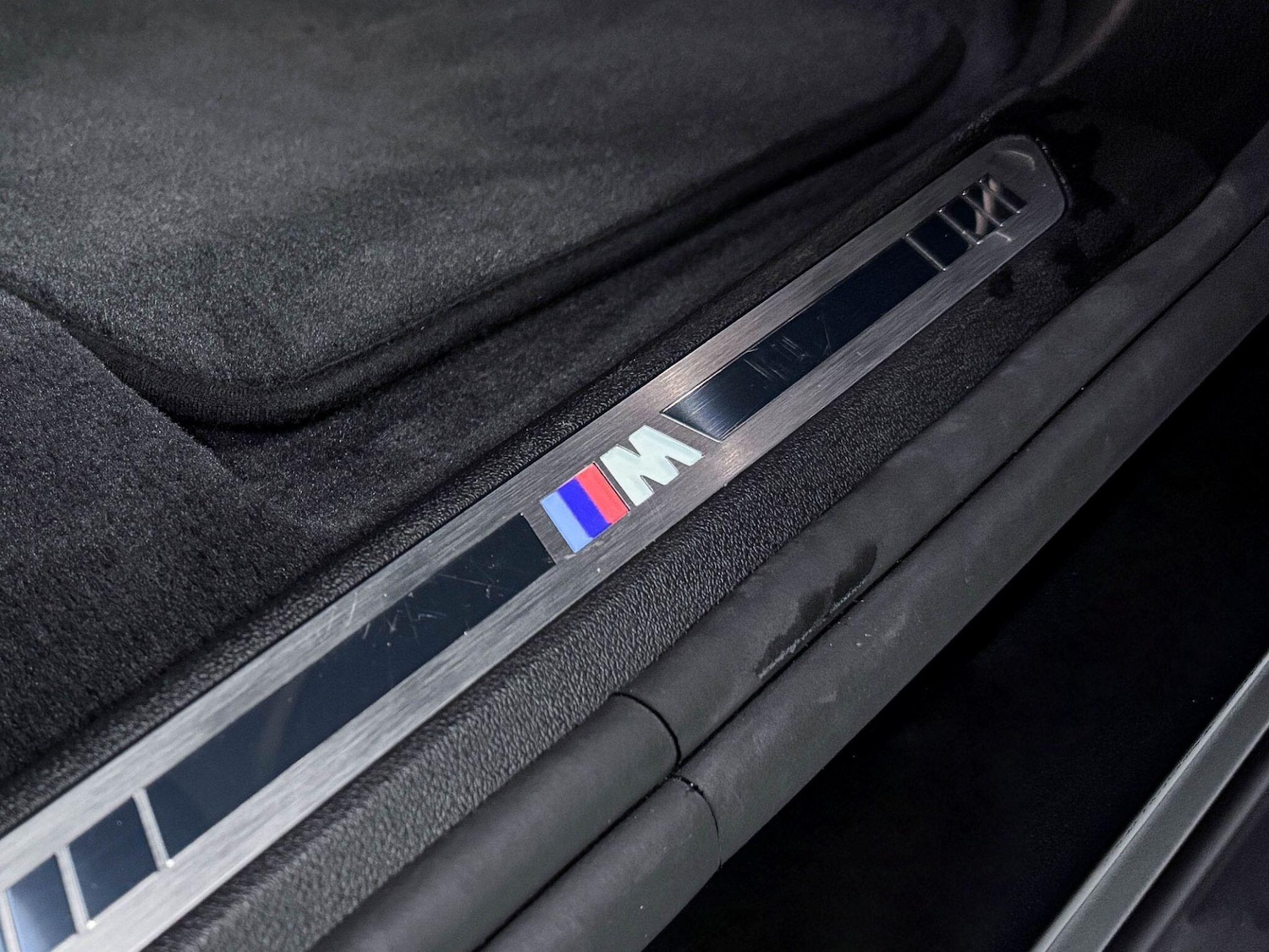 Used BMW XM 2025 for sale - 76572358: Photo 24