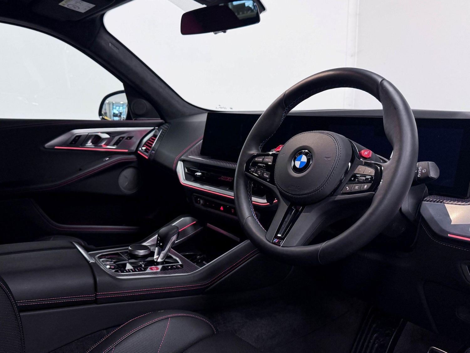 Used BMW XM 2025 for sale - 76572358: Photo 25