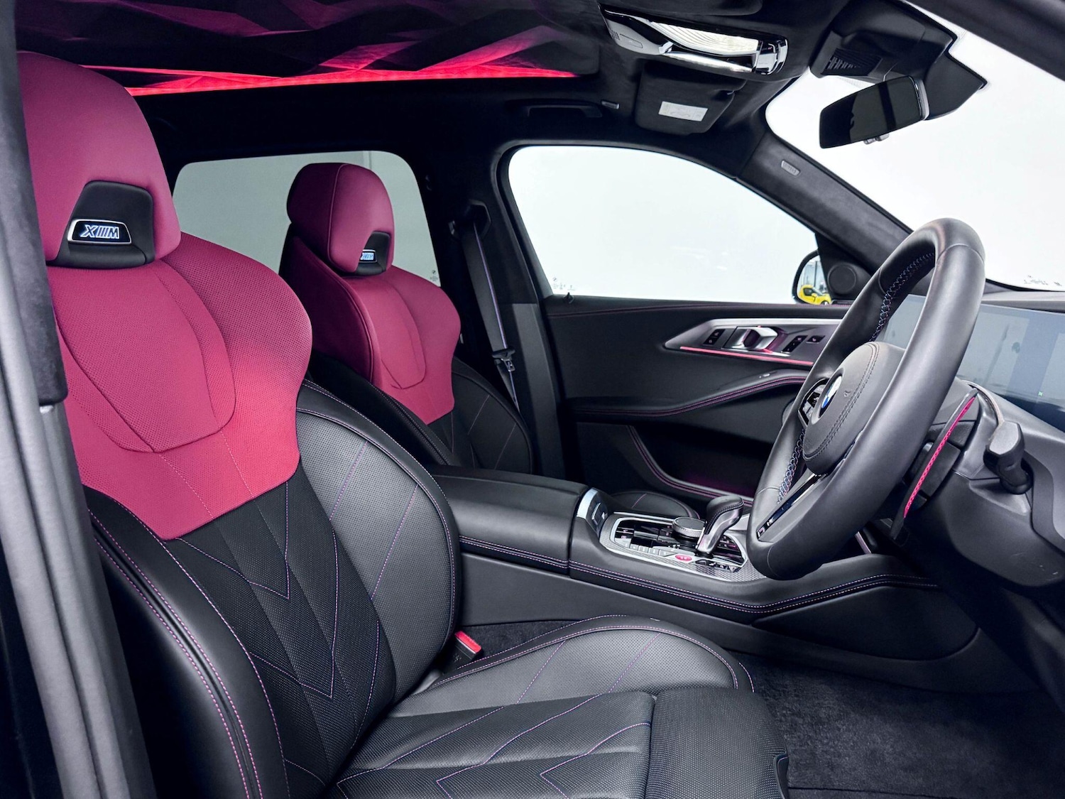 Used BMW XM 2025 for sale - 76572358: Photo 26