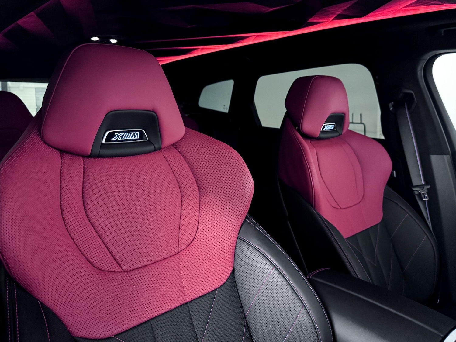 Used BMW XM 2025 for sale - 76572358: Photo 27