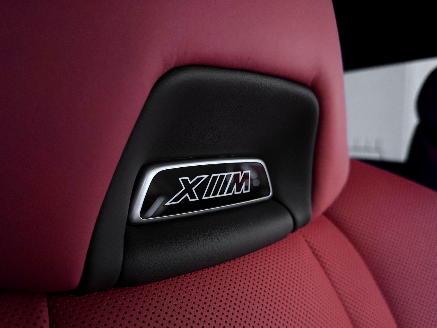 Used BMW XM 2025 for sale - 76572358: Photo 28