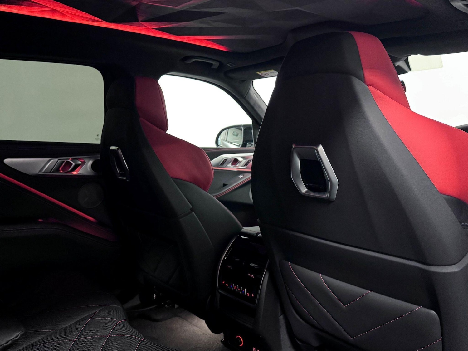 Used BMW XM 2025 for sale - 76572358: Photo 29