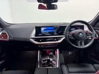 Used BMW XM 2025 for sale - 76572358: Photo