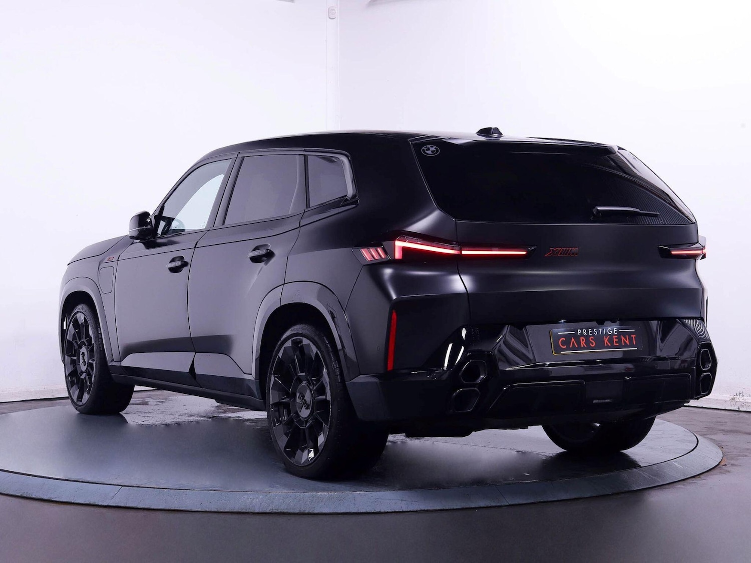 Used BMW XM 2025 for sale - 76572358: Photo 3