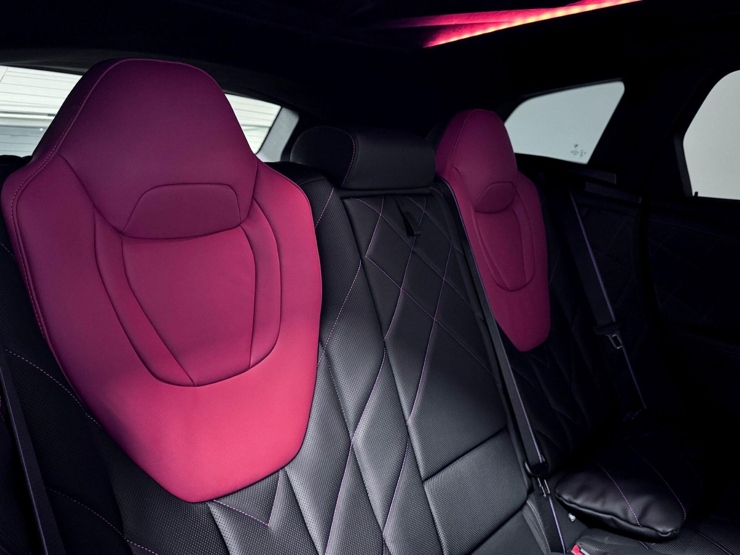 Used BMW XM 2025 for sale - 76572358: Photo 30