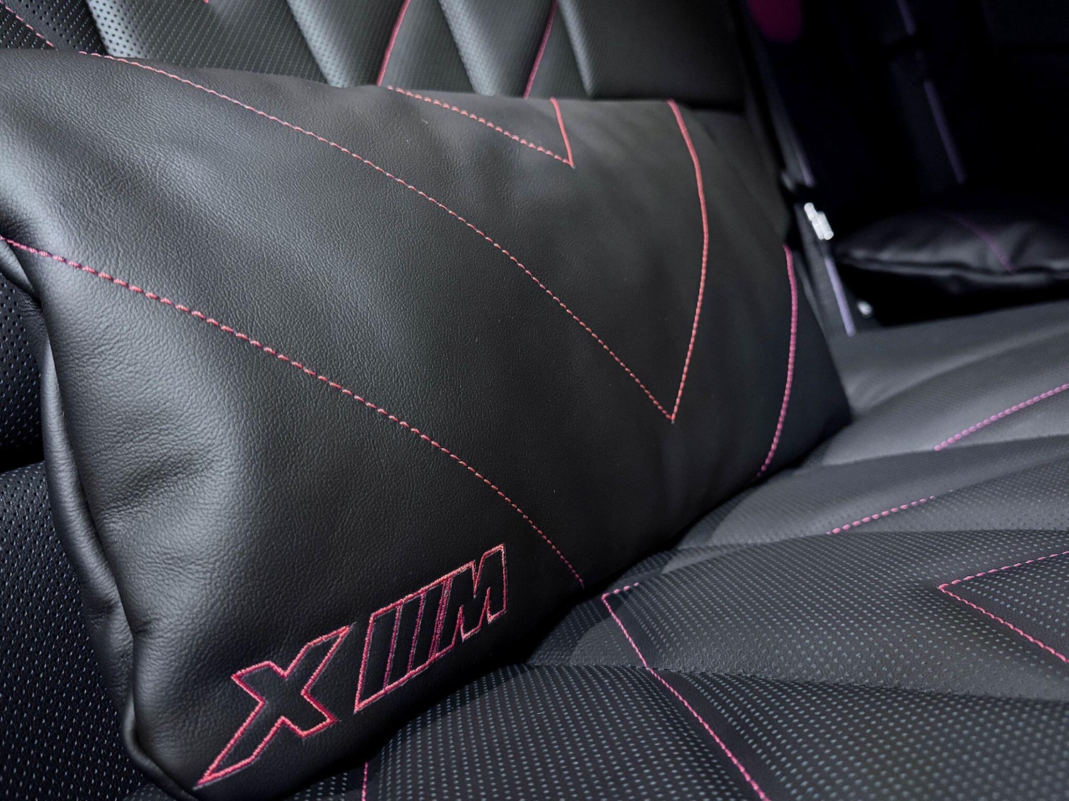 Used BMW XM 2025 for sale - 76572358: Photo 31