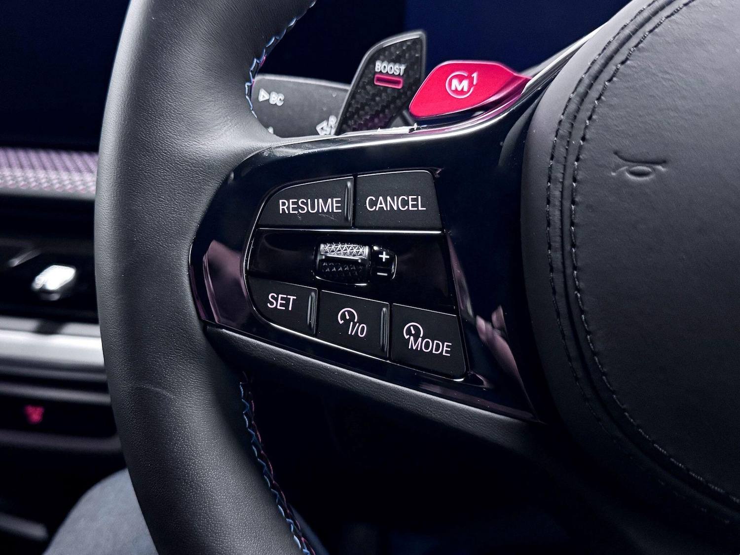 Used BMW XM 2025 for sale - 76572358: Photo 36