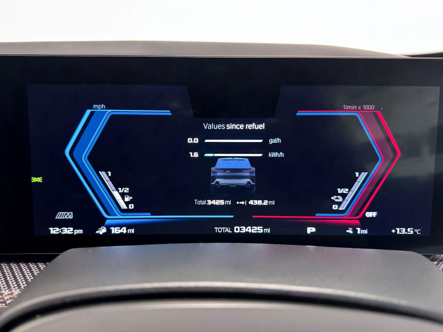 Used BMW XM 2025 for sale - 76572358: Photo 37