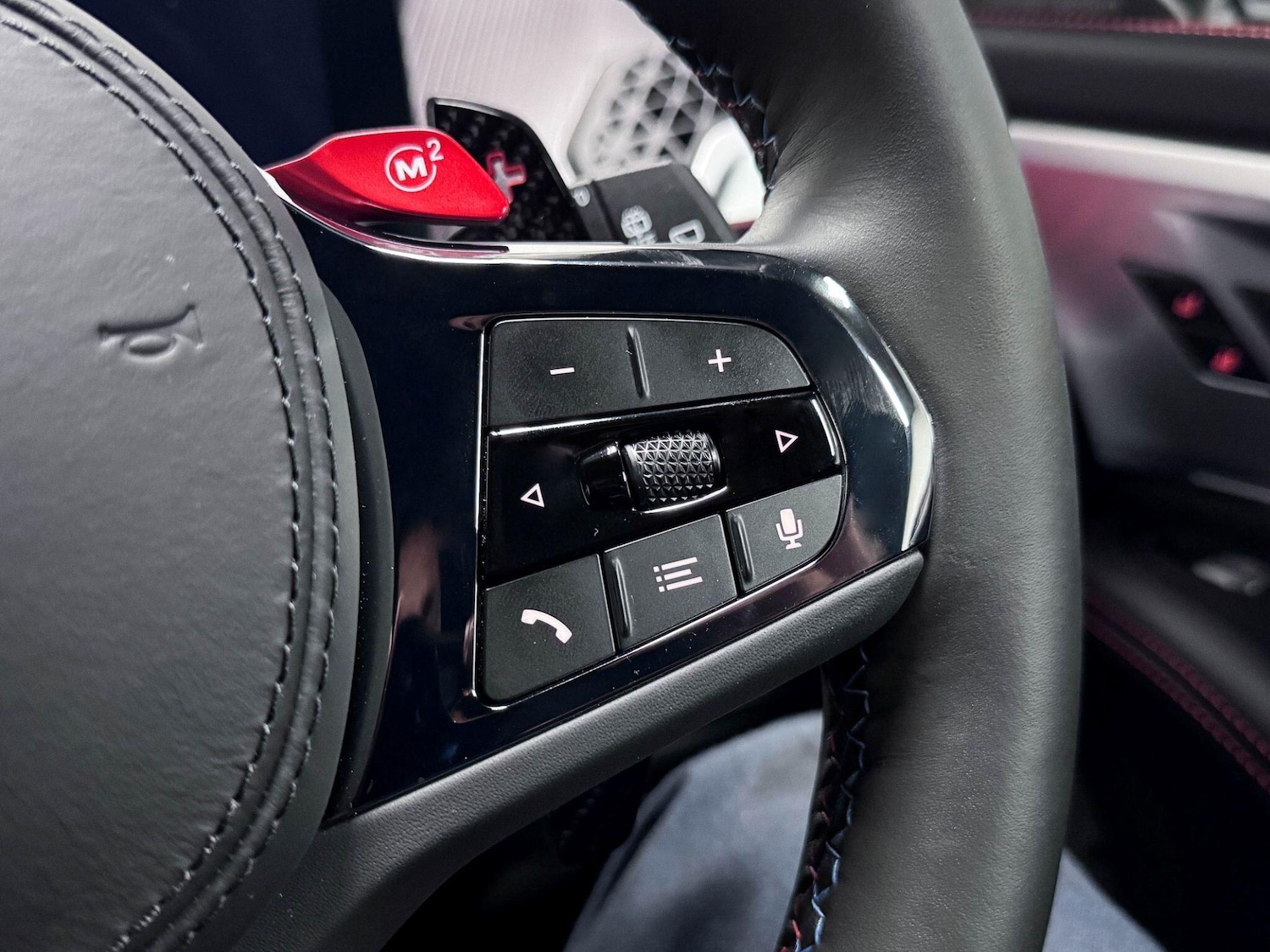 Used BMW XM 2025 for sale - 76572358: Photo 38