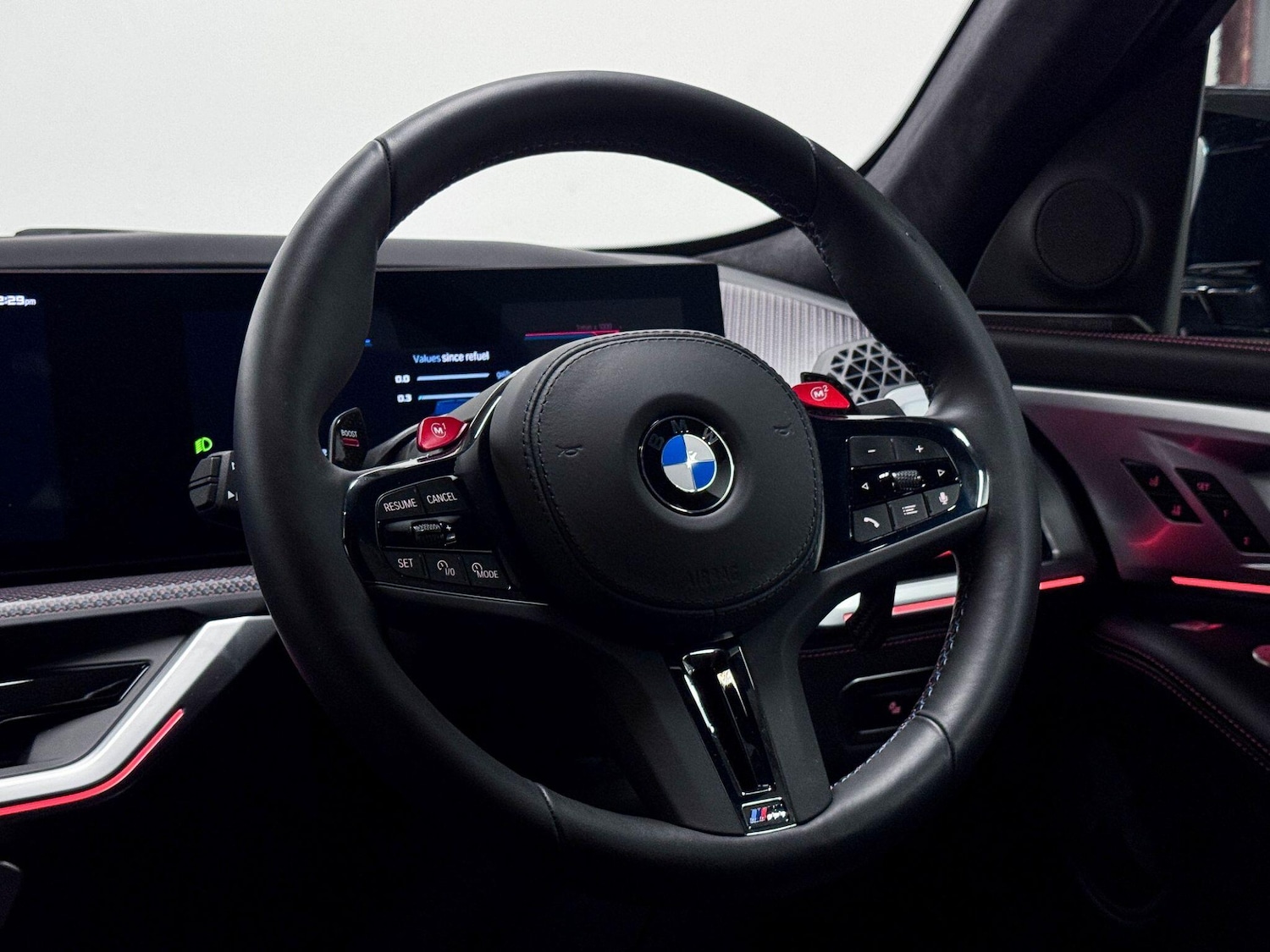 Used BMW XM 2025 for sale - 76572358: Photo 39