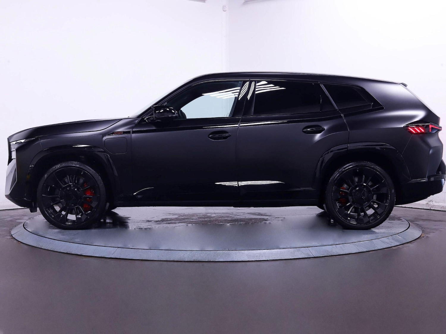 Used BMW XM 2025 for sale - 76572358: Photo 4