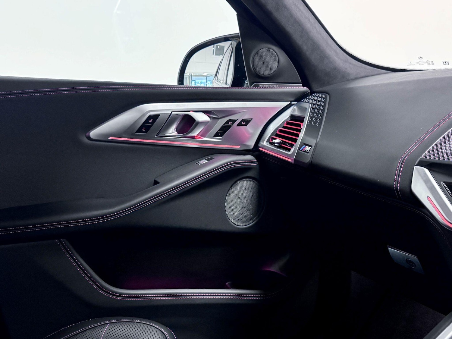 Used BMW XM 2025 for sale - 76572358: Photo 41