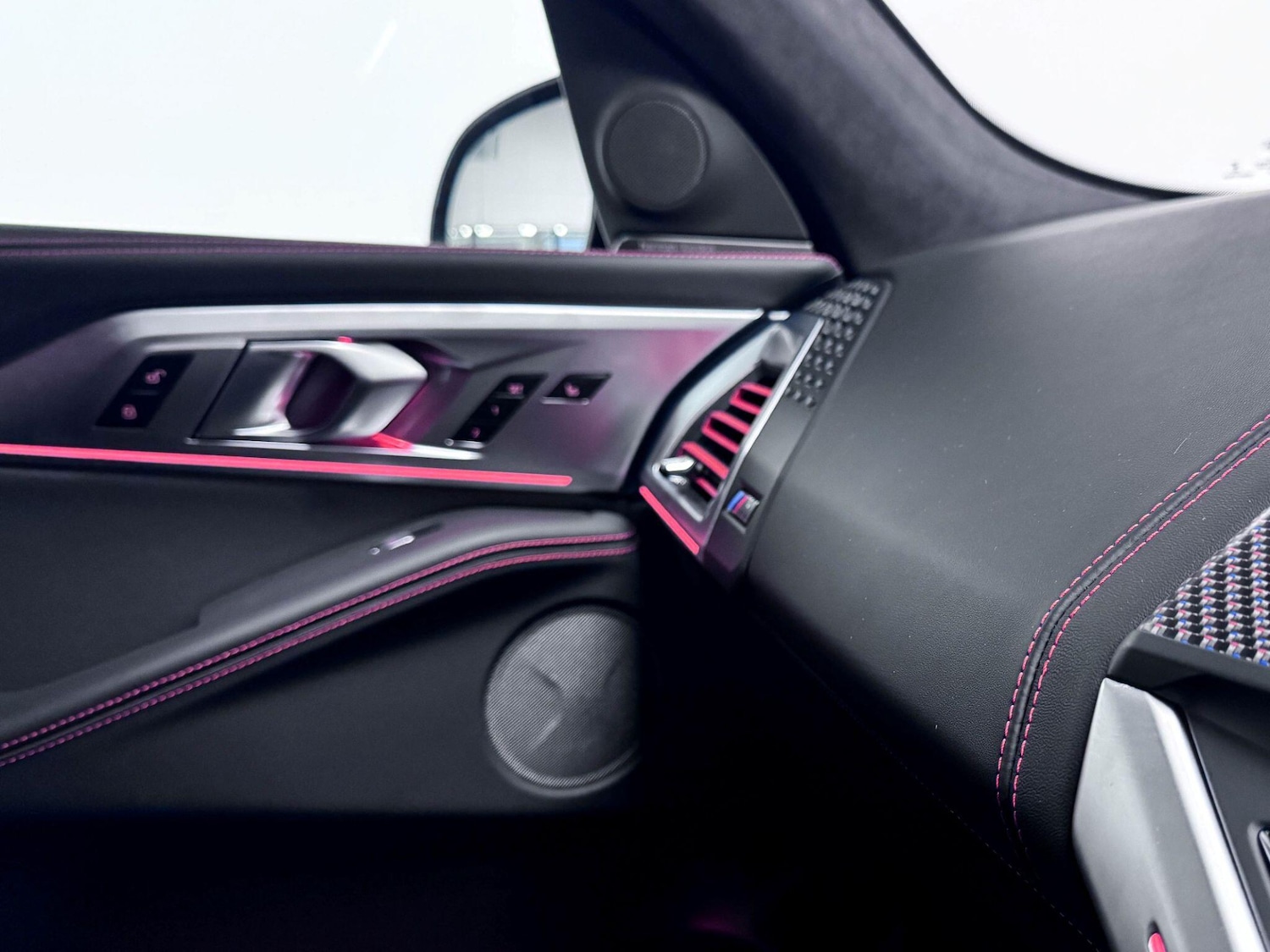 Used BMW XM 2025 for sale - 76572358: Photo 42