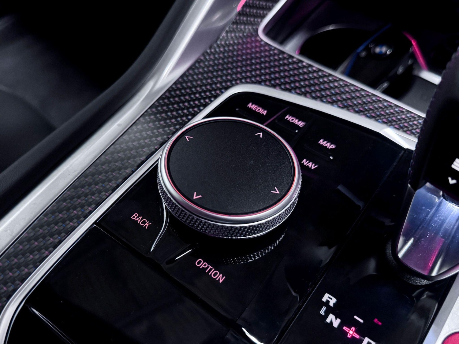 Used BMW XM 2025 for sale - 76572358: Photo 43