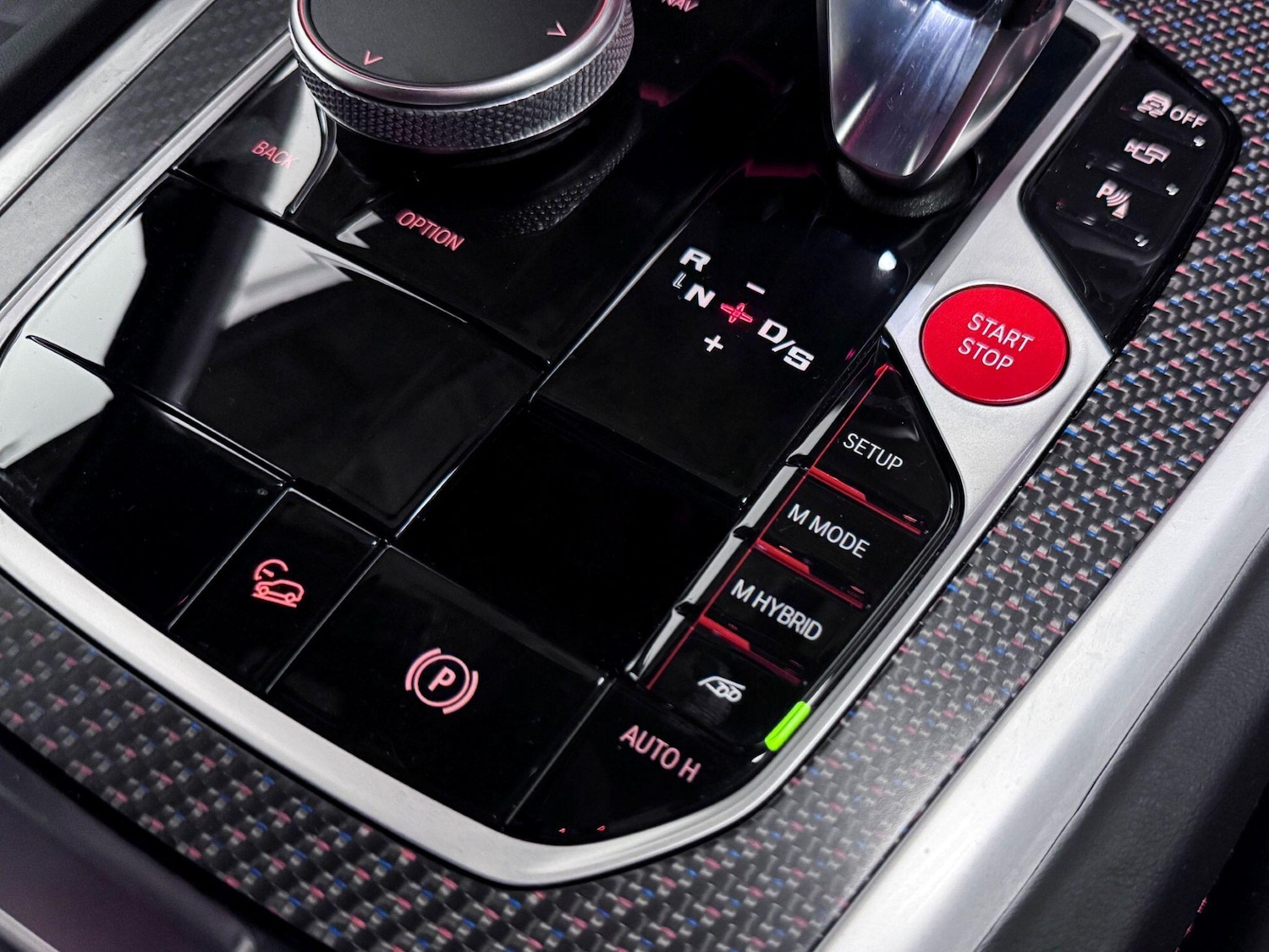 Used BMW XM 2025 for sale - 76572358: Photo 44