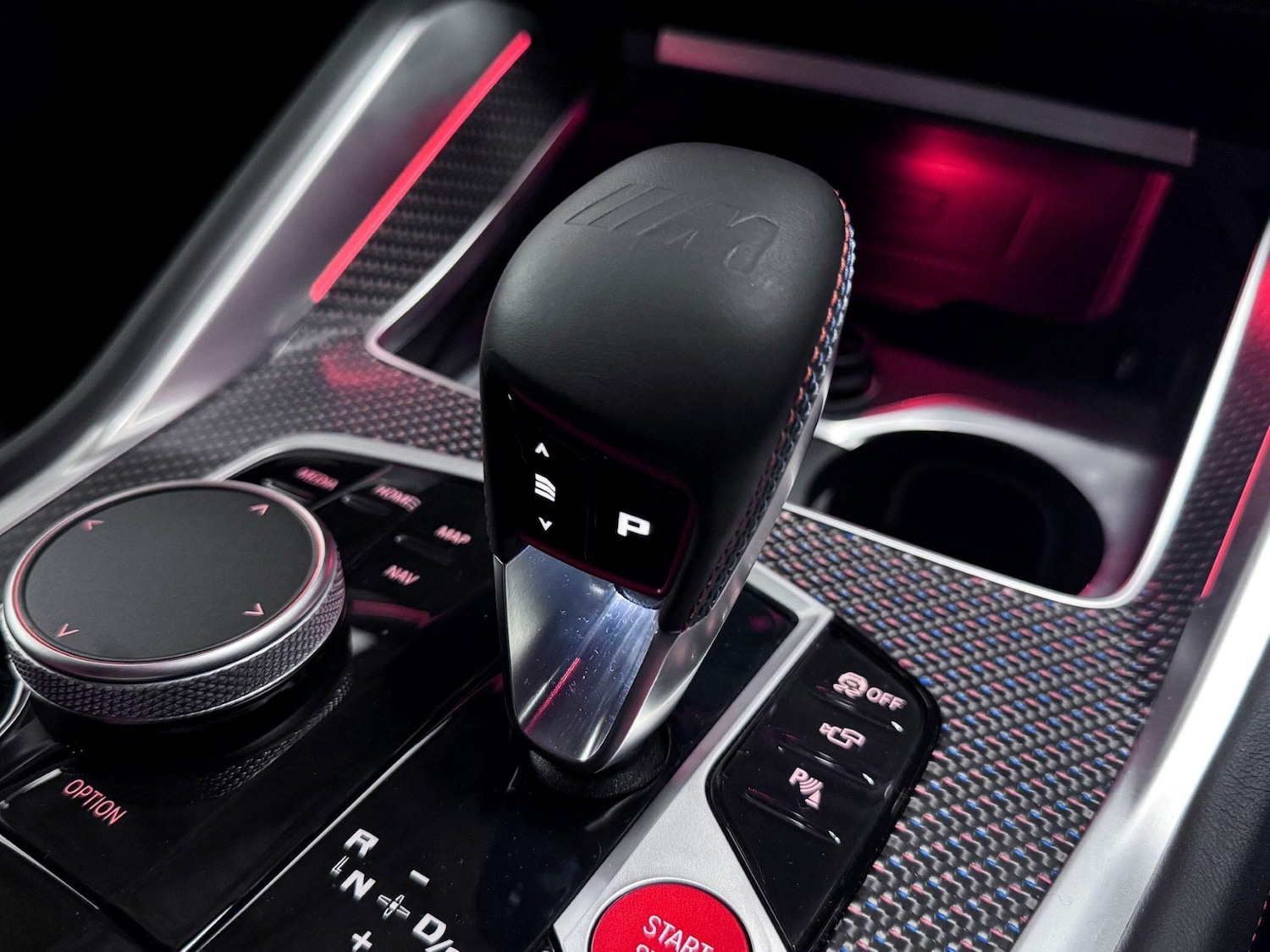 Used BMW XM 2025 for sale - 76572358: Photo 45