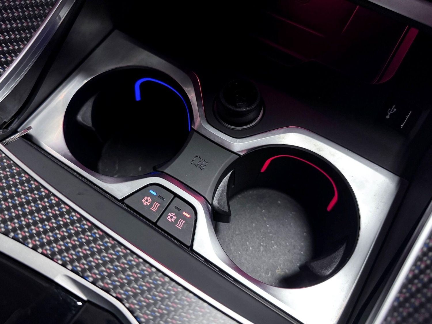 Used BMW XM 2025 for sale - 76572358: Photo 46