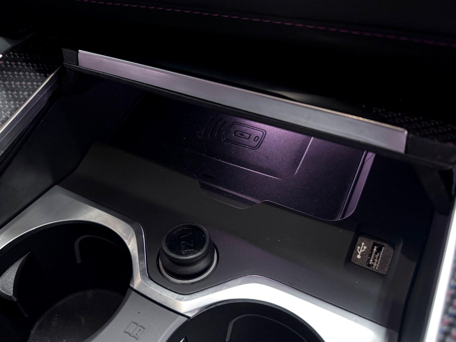 Used BMW XM 2025 for sale - 76572358: Photo 47