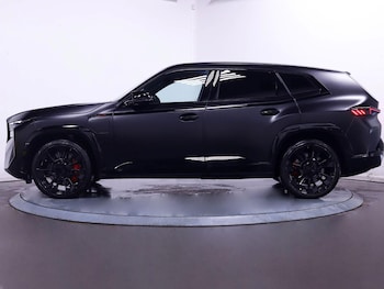 Used BMW XM 2025 for sale - 76572358: Photo