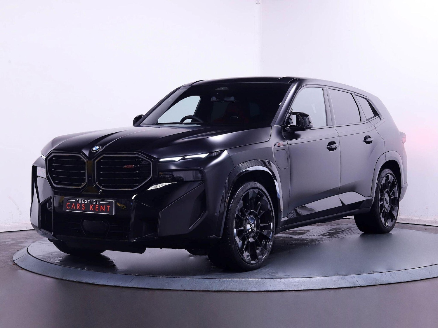 Used BMW XM 2025 for sale - 76572358: Photo 5