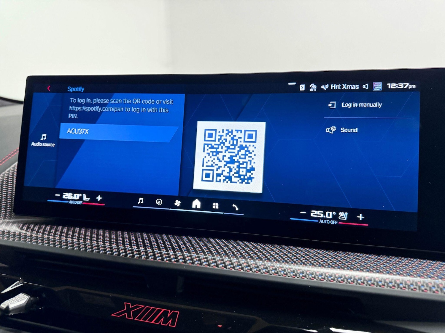 Used BMW XM 2025 for sale - 76572358: Photo 53