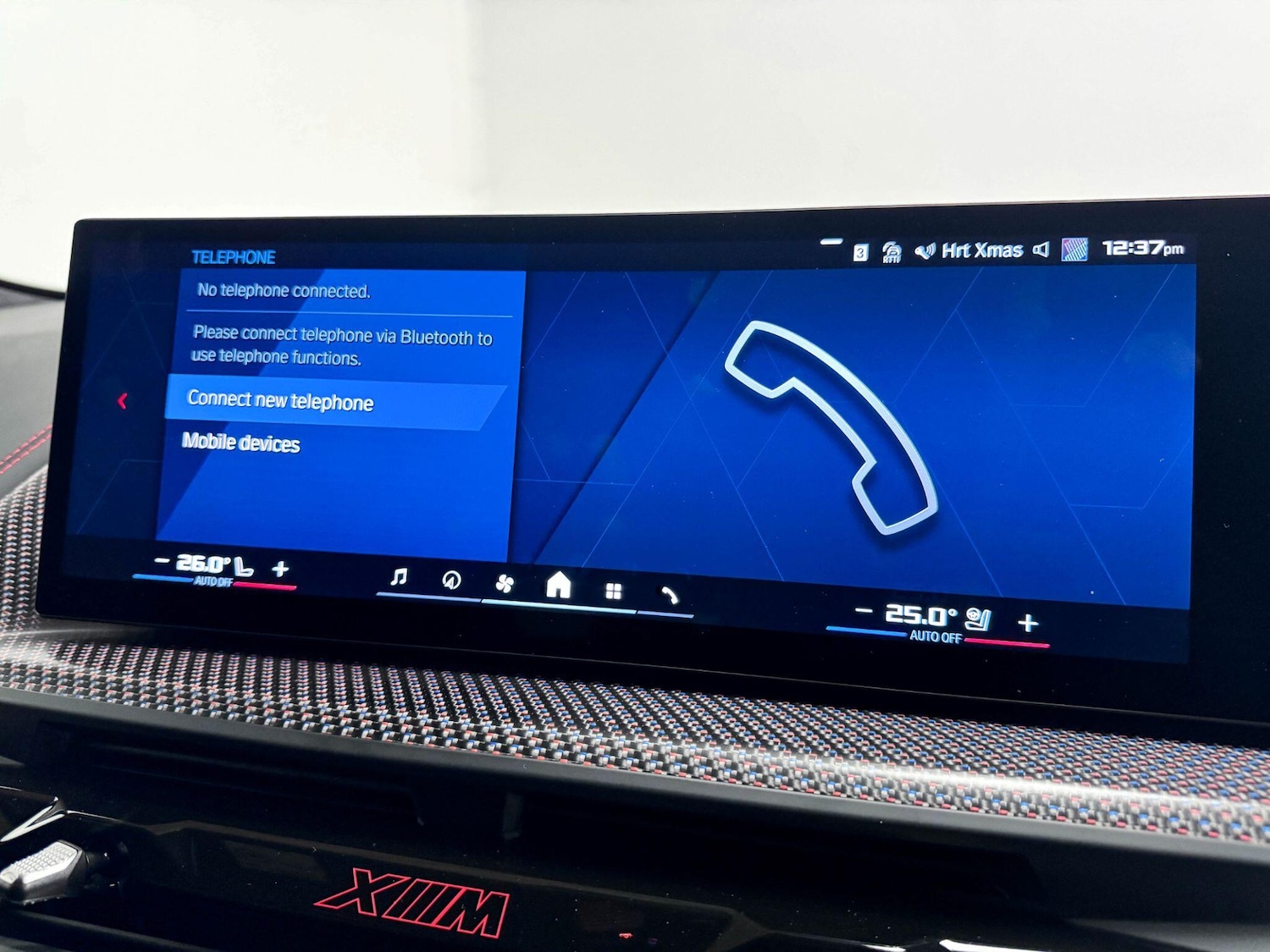 Used BMW XM 2025 for sale - 76572358: Photo 54