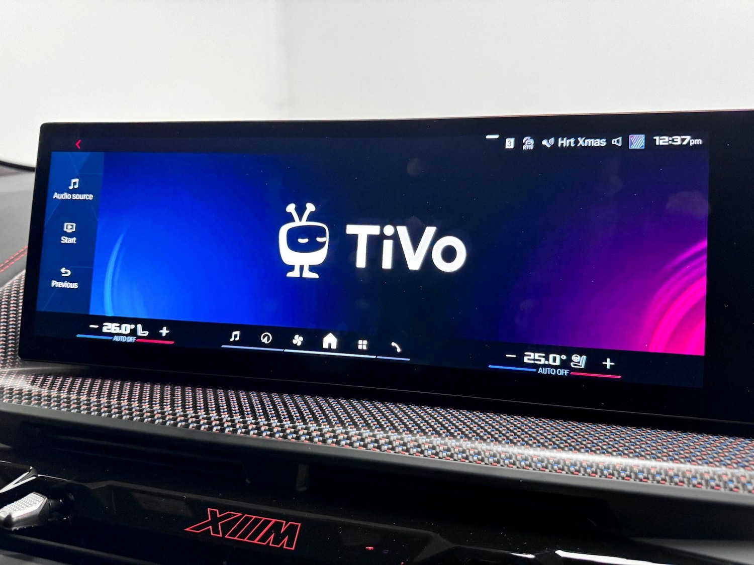 Used BMW XM 2025 for sale - 76572358: Photo 55