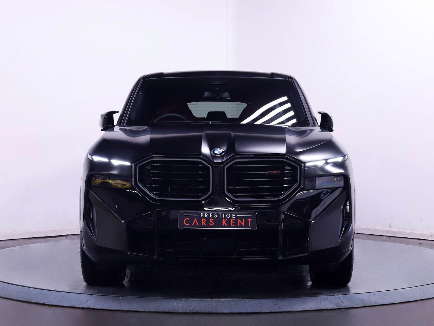 Used BMW XM 2025 for sale - 76572358: Photo 6