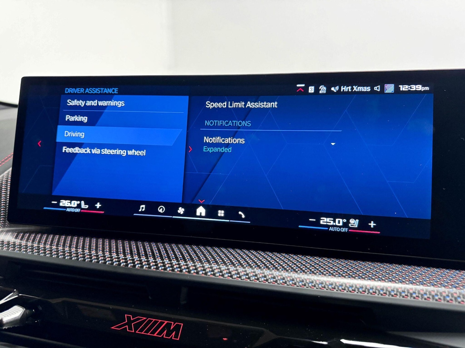 Used BMW XM 2025 for sale - 76572358: Photo 62