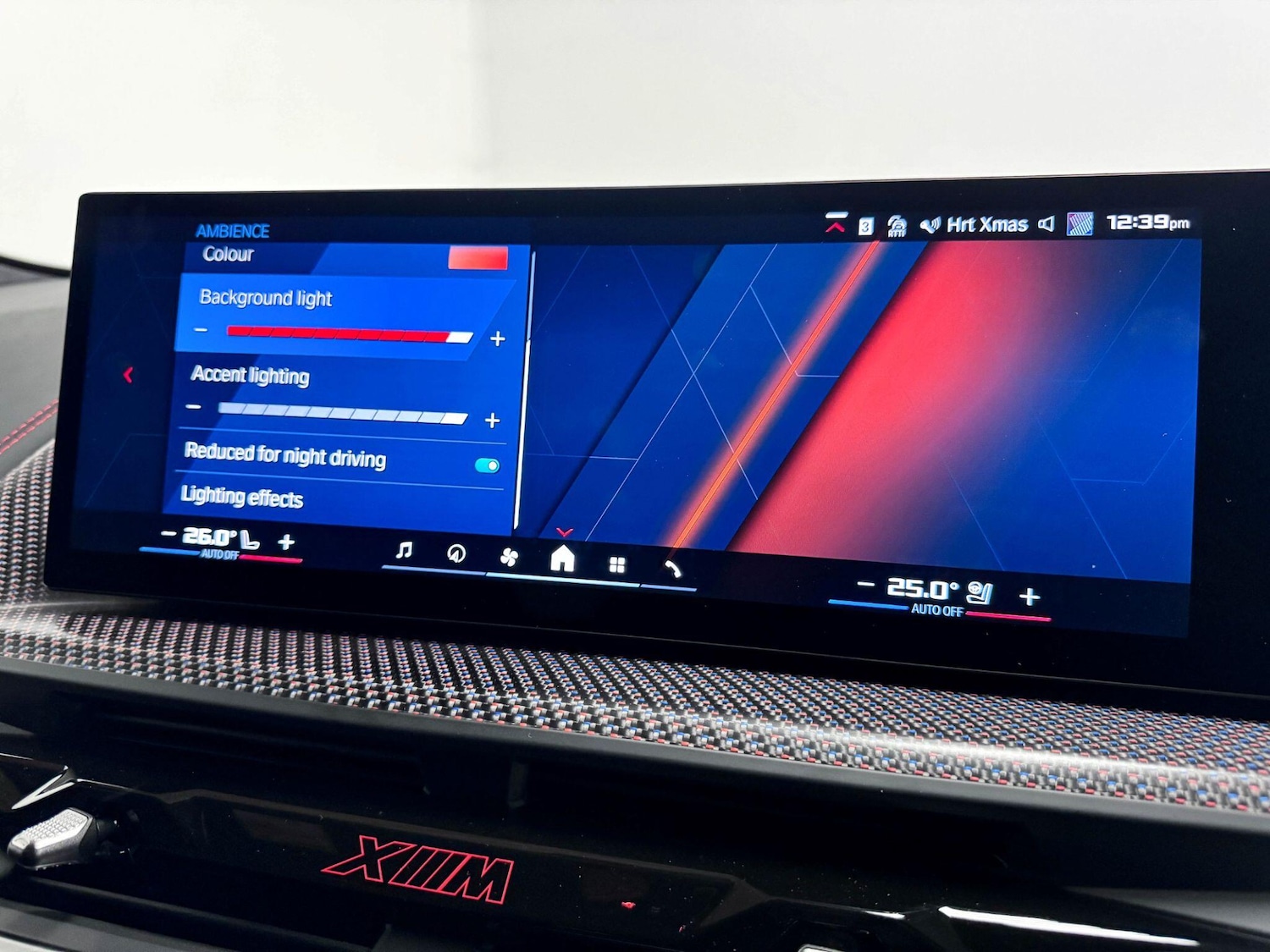 Used BMW XM 2025 for sale - 76572358: Photo 66