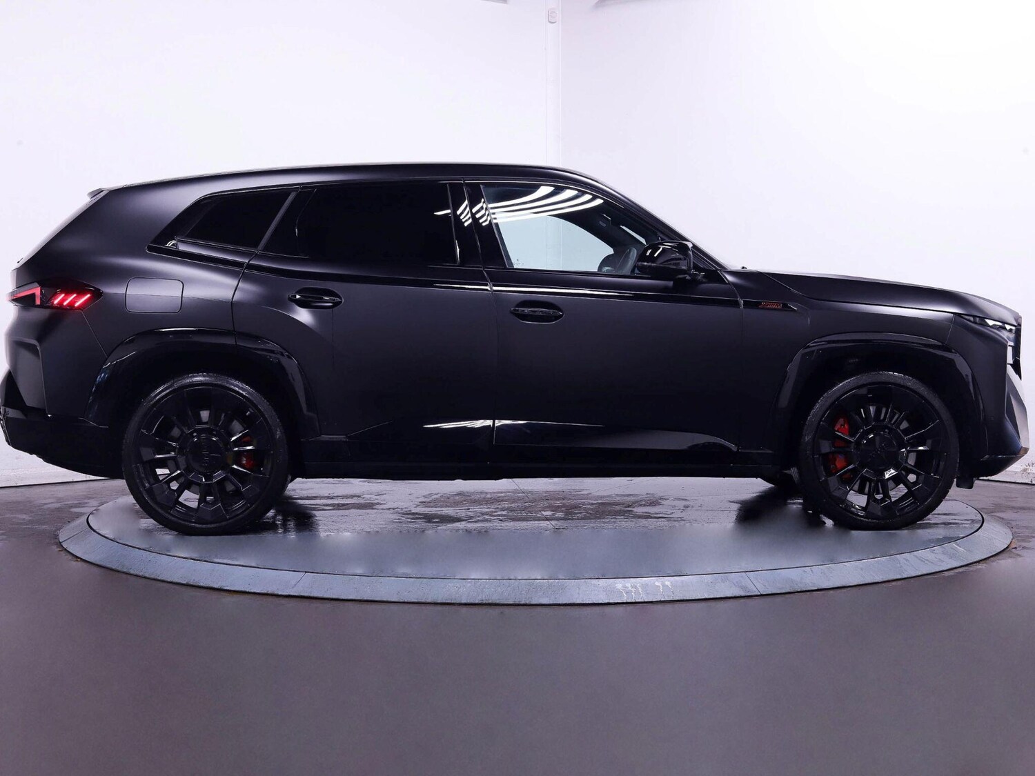 Used BMW XM 2025 for sale - 76572358: Photo 7