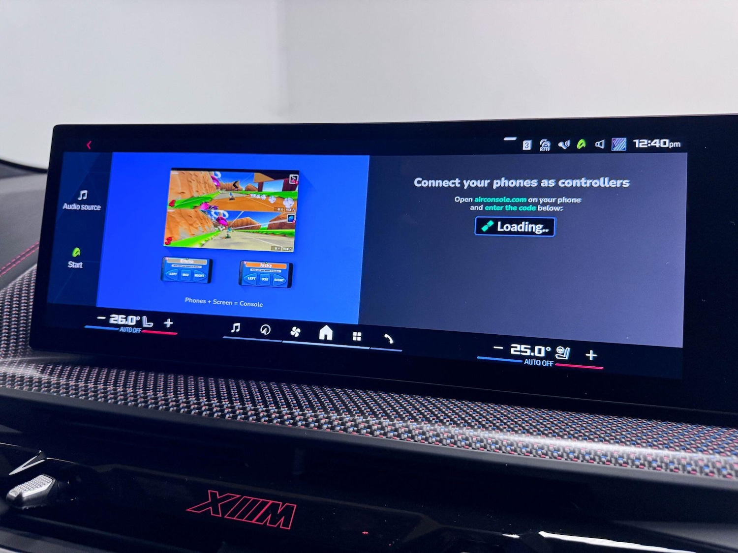 Used BMW XM 2025 for sale - 76572358: Photo 72