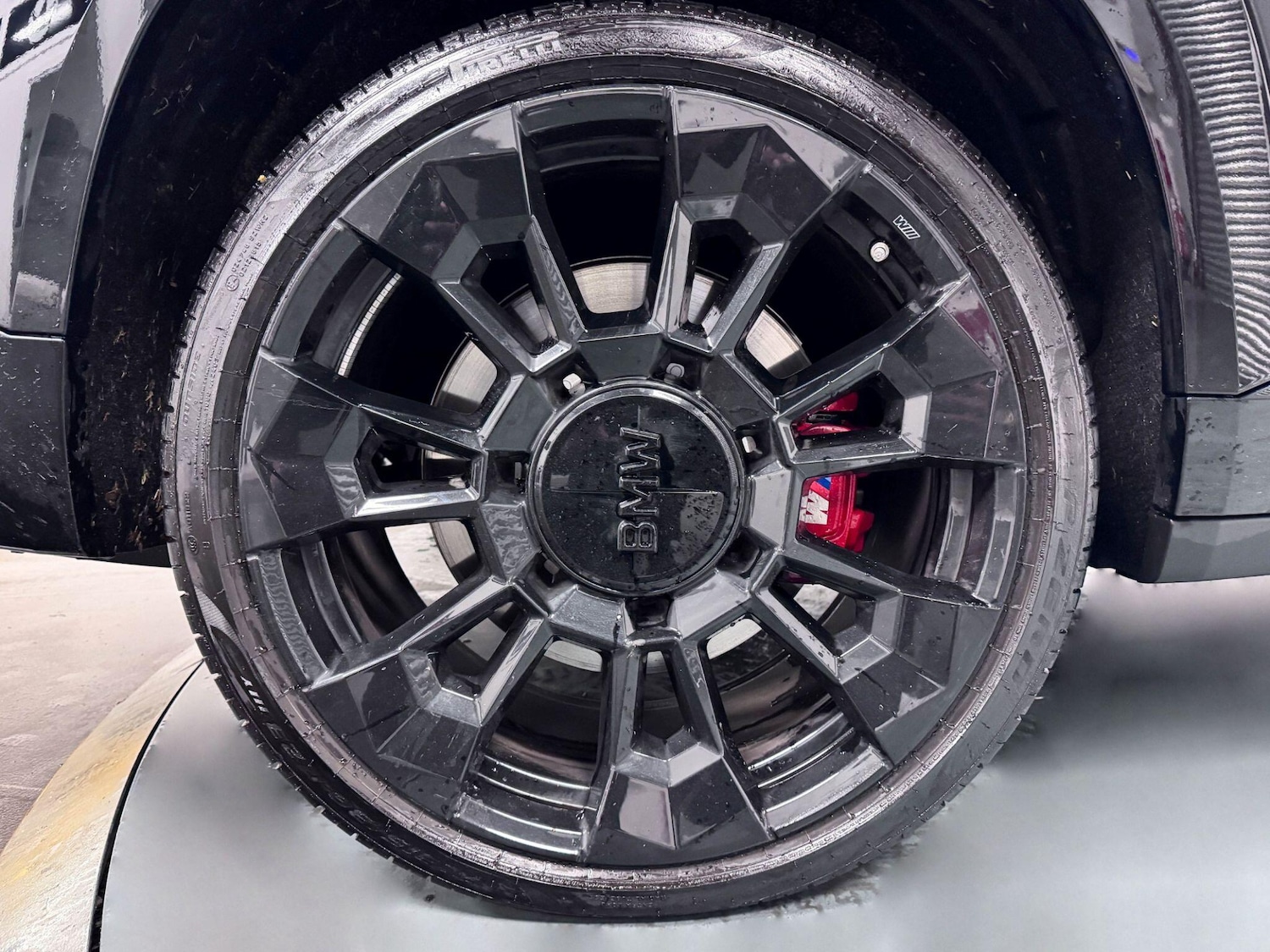 Used BMW XM 2025 for sale - 76572358: Photo 74