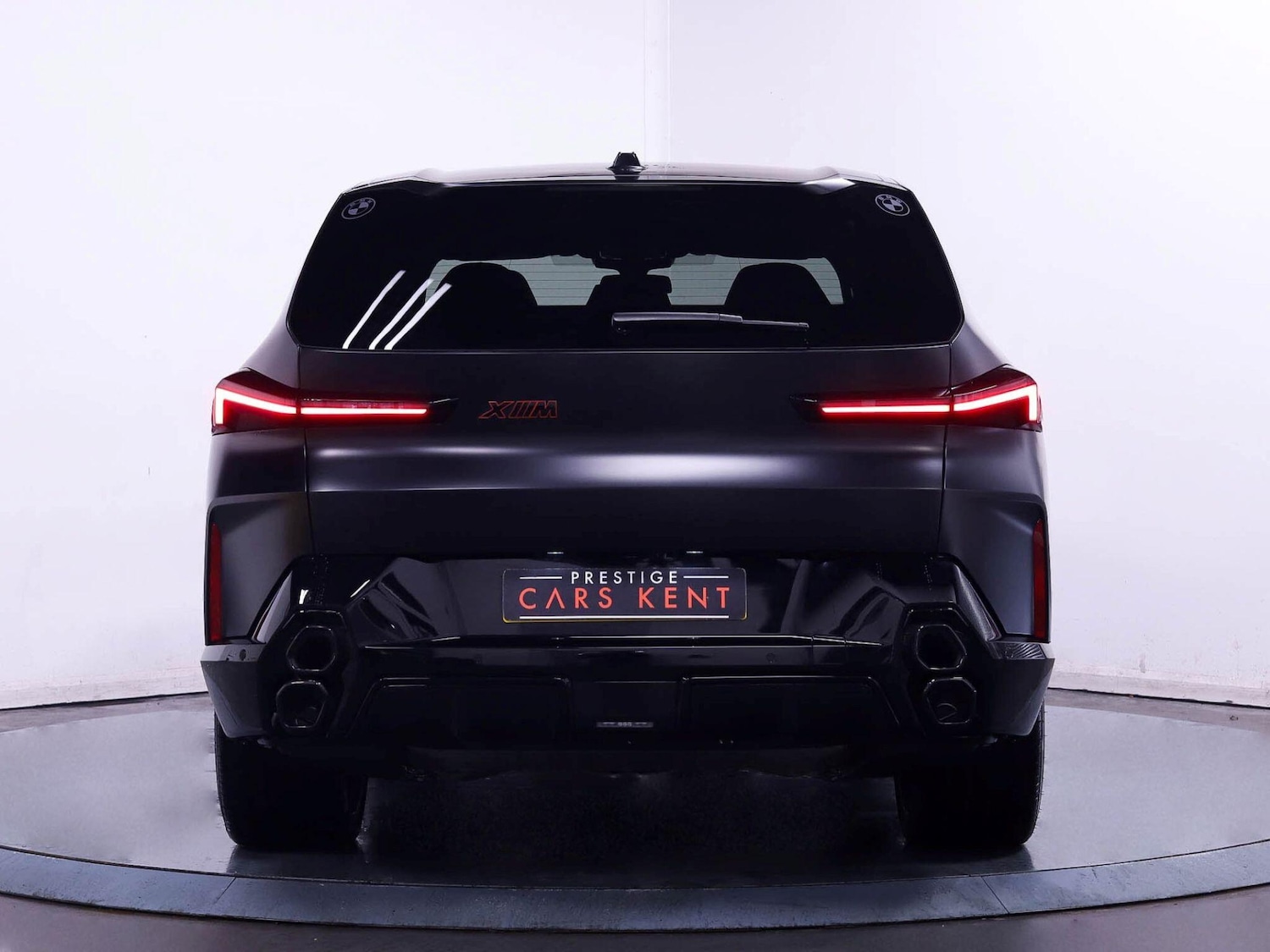 Used BMW XM 2025 for sale - 76572358: Photo 9