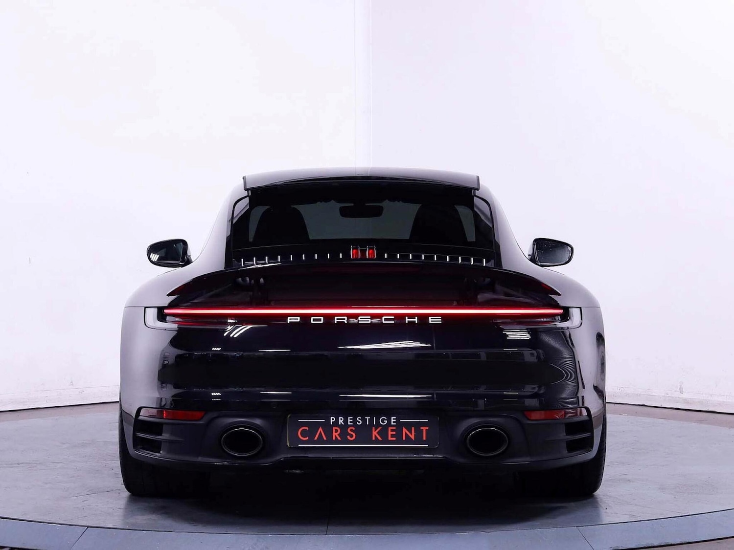 Used Porsche 911 2020 for sale - 76988933: Photo 11