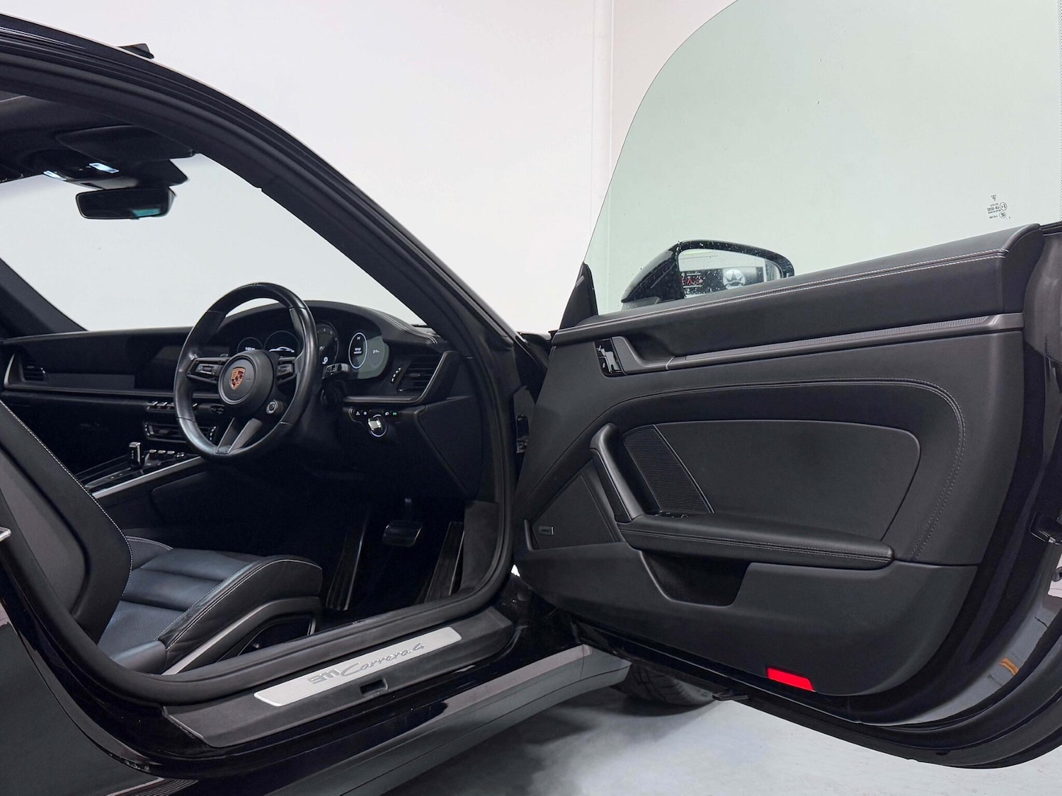 Used Porsche 911 2020 for sale - 76988933: Photo 13