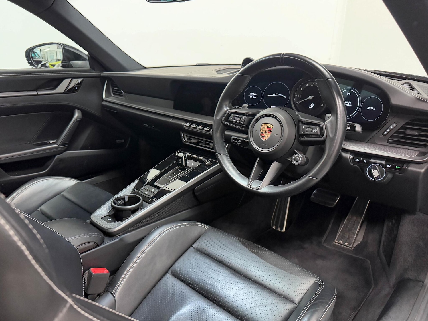Used Porsche 911 2020 for sale - 76988933: Photo 19