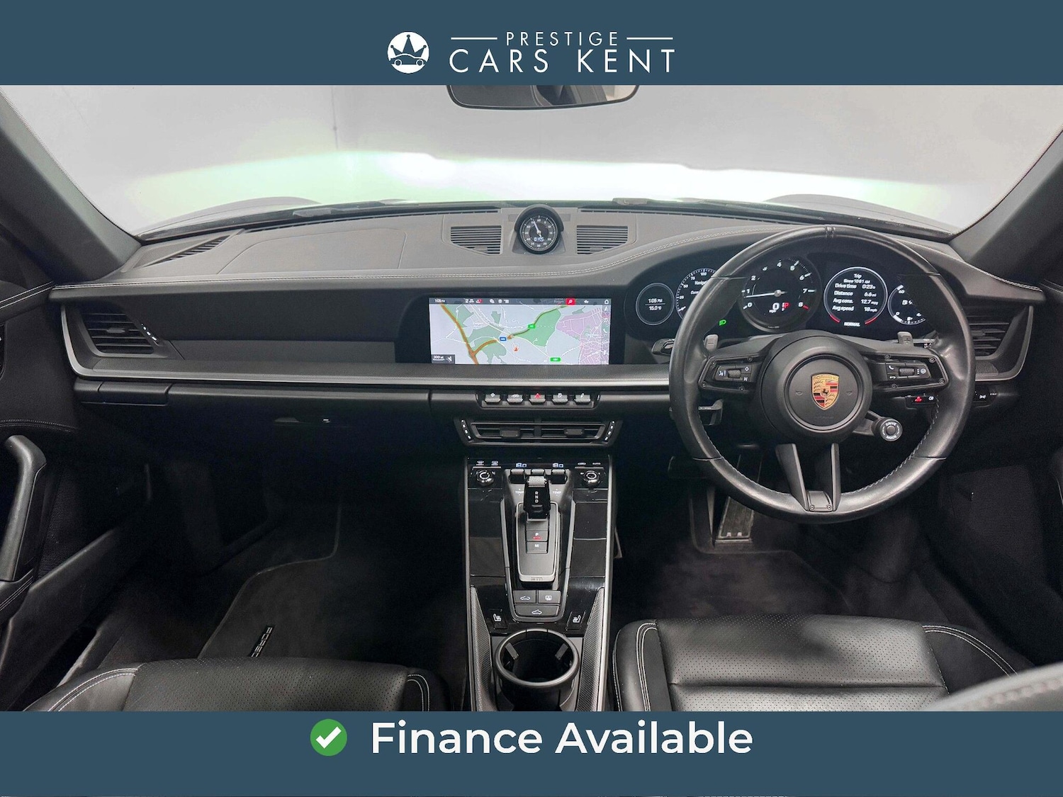 Used Porsche 911 2020 for sale - 76988933: Photo 2