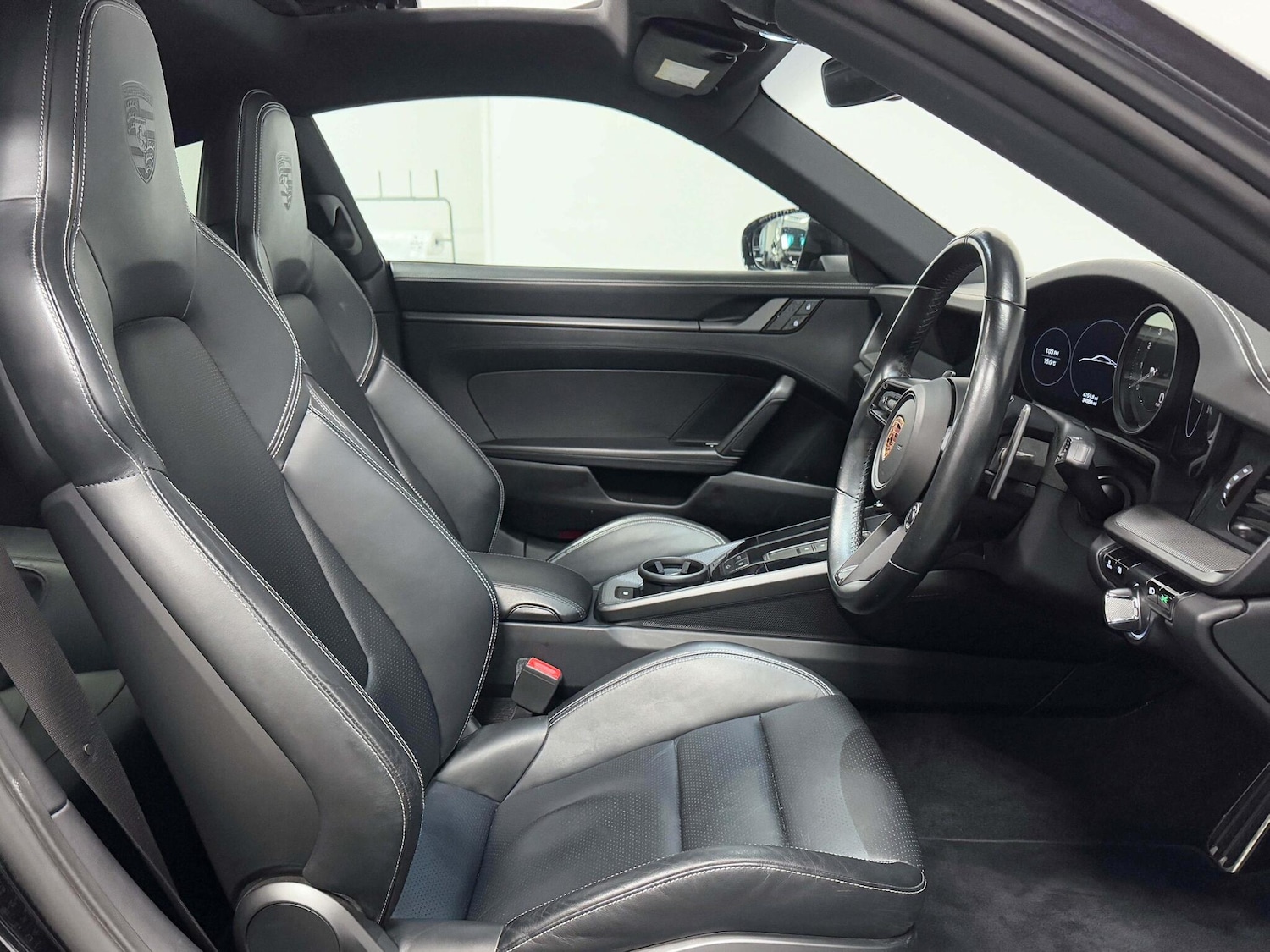 Used Porsche 911 2020 for sale - 76988933: Photo 21