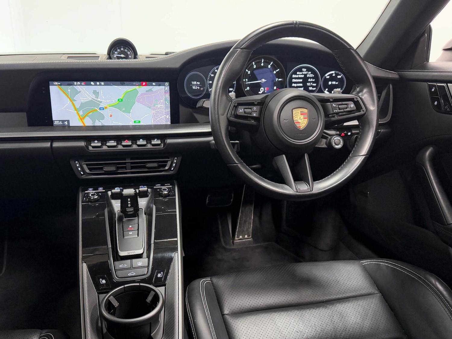 Used Porsche 911 2020 for sale - 76988933: Photo 33