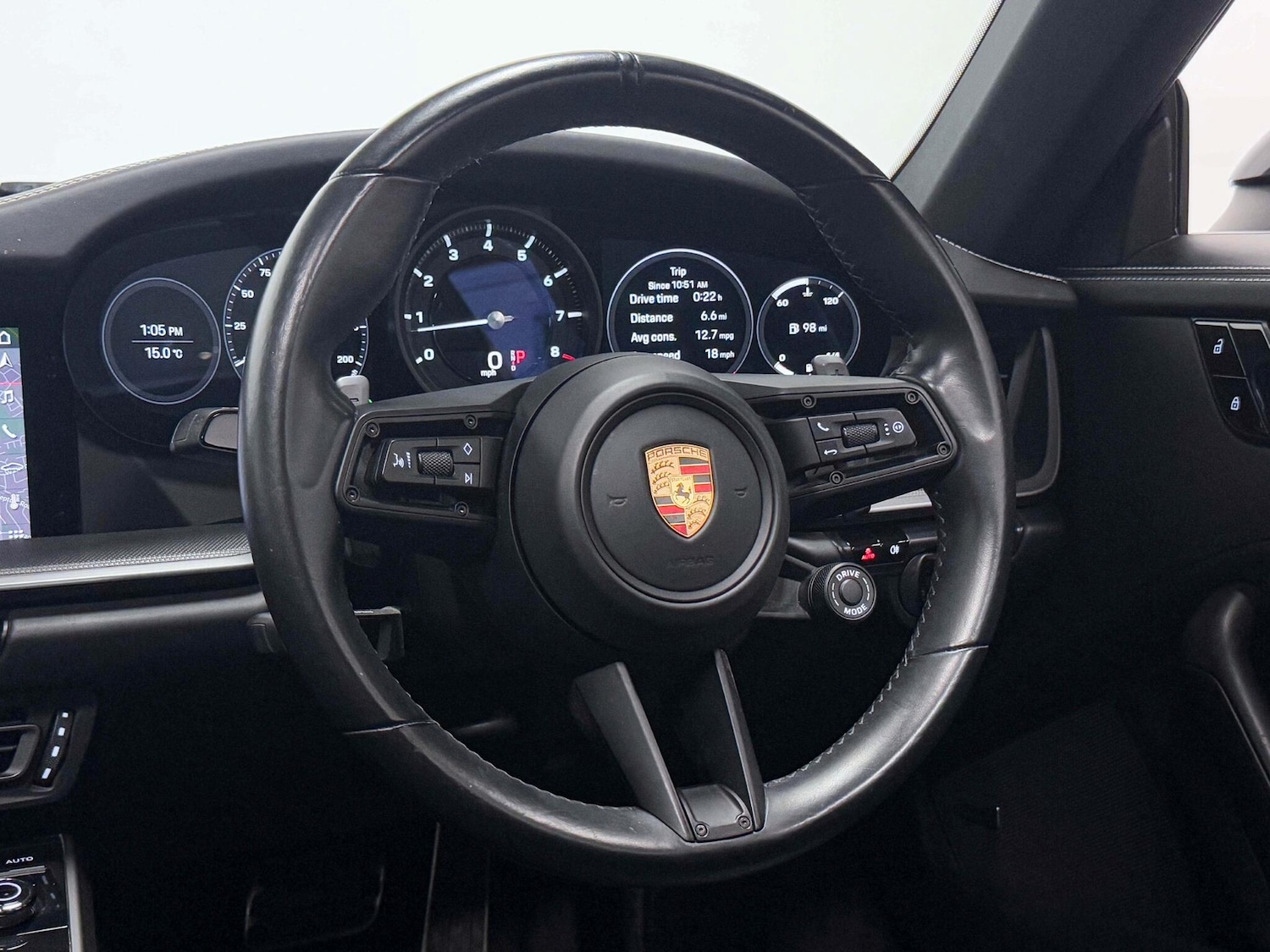 Used Porsche 911 2020 for sale - 76988933: Photo 34